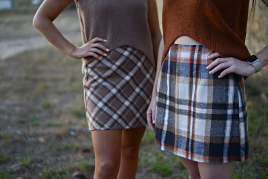 Winter Skirt